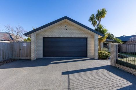 Photo of property in 15 Grace Way, Rolleston, 7614
