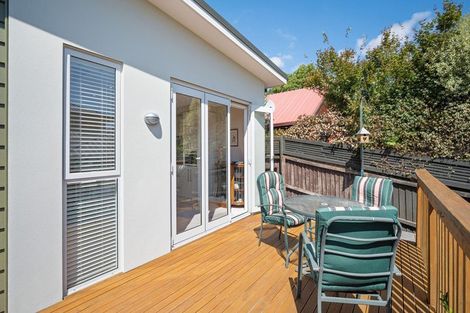 Photo of property in 4 Woodlau Rise, Huntsbury, Christchurch, 8022