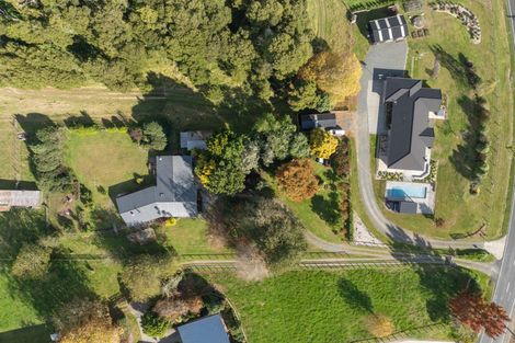Photo of property in 213 Horahora Road, Piarere, Tirau, 3484