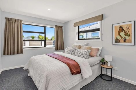 Photo of property in 12a Fairfield Road, Levin, 5510