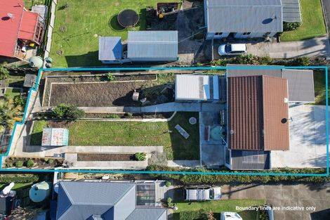 Photo of property in 16 Trotter Avenue, Waiomu, Thames, 3575