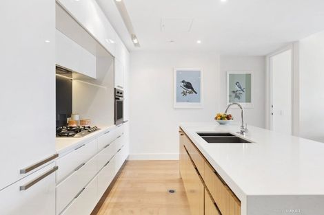 Photo of property in 905/1u Market Lane, Wellington Central, Wellington, 6011