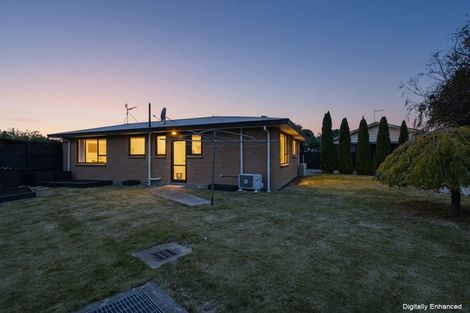 Photo of property in 2/59b Mackworth Street, Woolston, Christchurch, 8062