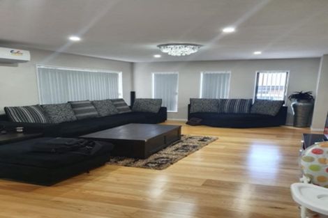 Photo of property in 16 Nandi Lane, Ranui, Auckland, 0612