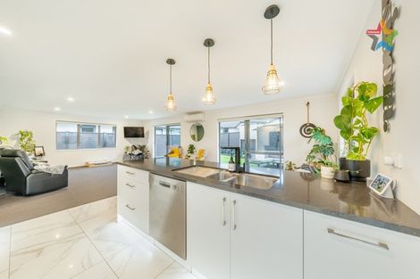 Photo of property in 2 Mooring Close, Whitby, Porirua, 5024