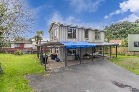 Photo of property in 61 Malvern Street, Woodhaugh, Dunedin, 9010