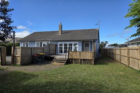 Photo of property in 15 Willis Street, Bader, Hamilton, 3206
