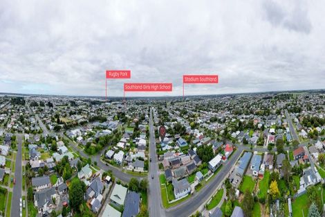 Photo of property in 124 Pomona Street, Strathern, Invercargill, 9812