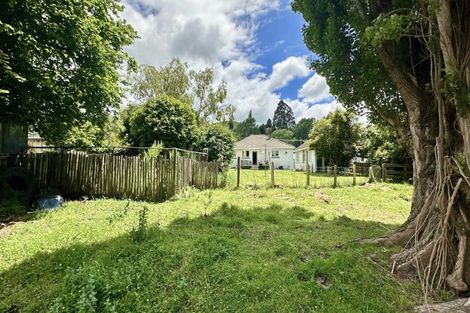 Photo of property in 18 Goldfinch Street, Taihape, 4720