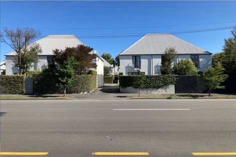 Photo of property in 310x Gloucester Street, Christchurch Central, Christchurch, 8011