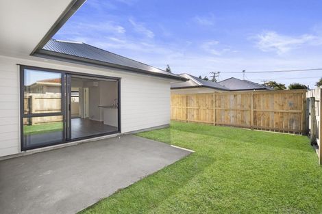 Photo of property in 7u3 Fenwick Crescent, Hillcrest, Hamilton, 3216