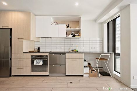 Photo of property in Vsp South, 305/168u Victoria Street, Te Aro, Wellington, 6011