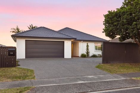 Photo of property in 34 Lotus Avenue, Mount Maunganui, 3116