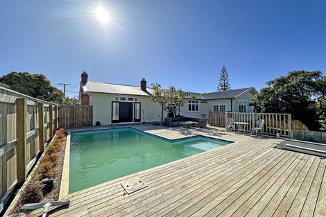 Photo of property in 18 Maxwell Avenue, Durie Hill, Whanganui, 4500