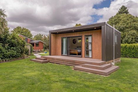Photo of property in 16 Dolma Street, Methven, 7730