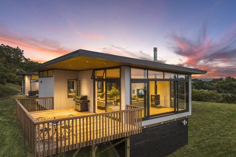 Photo of property in 46 Laika Avenue, Ti Point, Warkworth, 0985