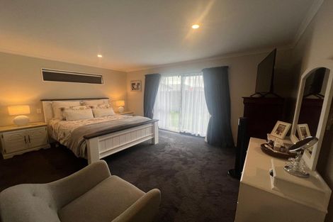 Photo of property in 2 Tara Crescent, Woodend, 7610
