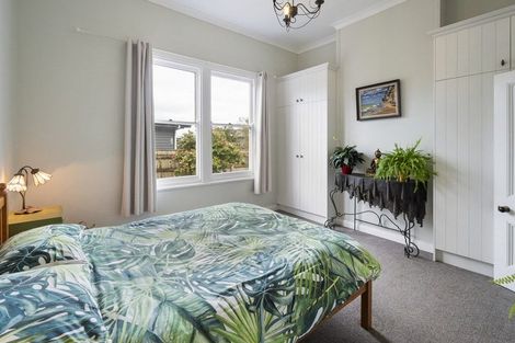 Photo of property in 103 James Line, Kelvin Grove, Palmerston North, 4414