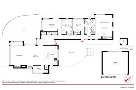 Photo of property in 22 Howard Road, Point Howard, Lower Hutt, 5013