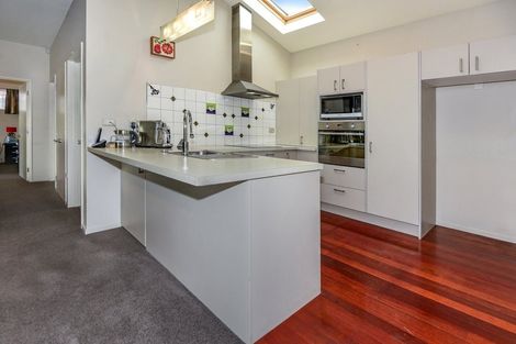 Photo of property in 36 Hammersley Avenue, Shirley, Christchurch, 8013