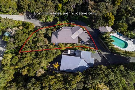 Photo of property in 114 School Road, Paihia, 0200