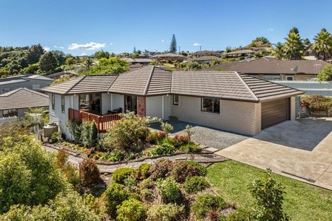 Photo of property in 33 Briden Drive, Tikipunga, Whangarei, 0112