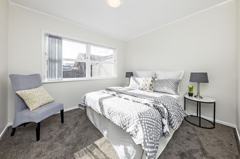 Photo of property in 3/33a Halsey Road, Manurewa, Auckland, 2102