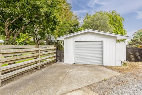 Photo of property in 132 Porangahau Road, Waipukurau, 4200