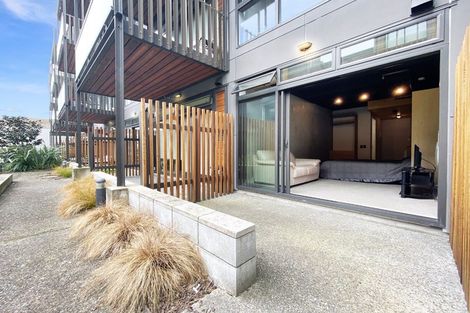 Photo of property in Vedado Apartments, 208/41u Hopper Street, Mount Cook, Wellington, 6011