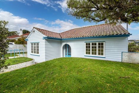 Photo of property in 4 Ravi Street, Khandallah, Wellington, 6035