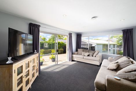 Photo of property in 3c Birchs Road, Prebbleton, 7604