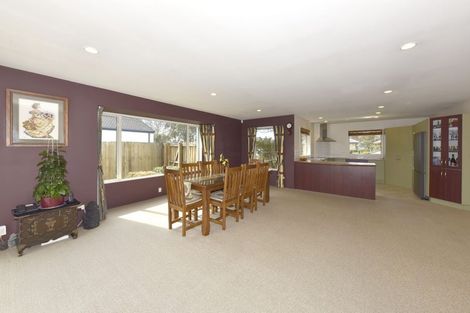 Photo of property in 15 Palm Drive, Shirley, Christchurch, 8052