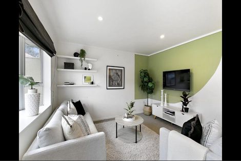 Photo of property in 4b Palm Grove, Berhampore, Wellington, 6023