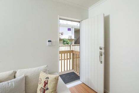 Photo of property in 47u3 York Street, Hamilton East, Hamilton, 3216