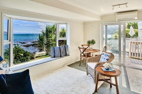 Photo of property in 79 Moana Road, Plimmerton, Porirua, 5026