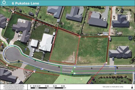 Photo of property in 6 Pukatea Lane, Kinloch, Taupo, 3377