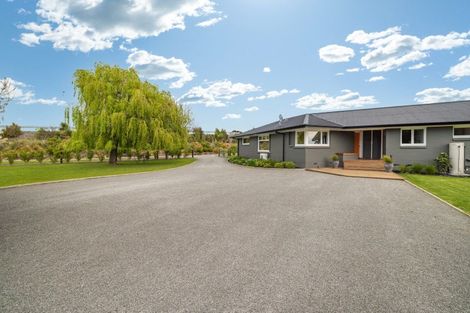 Photo of property in 540 Hamptons Road, Rolleston, Christchurch, 7676