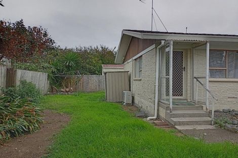 Photo of property in 3/48 Friedlanders Road, Manurewa, Auckland, 2102