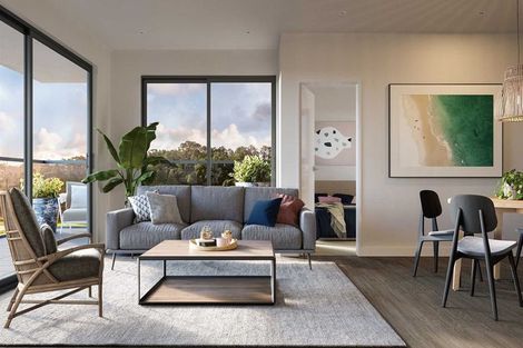 Photo of property in 2/219 Forrest Hill Road, Forrest Hill, Auckland, 0620