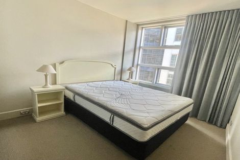 Photo of property in St Pauls Apartments, 83/43u Mulgrave Street, Thorndon, Wellington, 6011