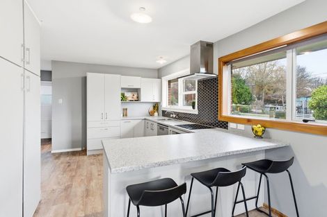Photo of property in 50 Staveley Street, Avonhead, Christchurch, 8042