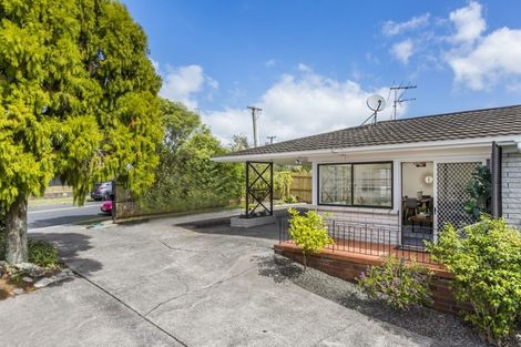 Photo of property in 1b Pleasant Road, Glen Eden, Auckland, 0602