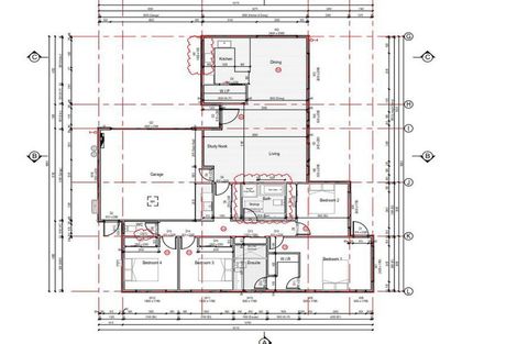 Photo of property in 18 Hunt Road, Rolleston, 7615