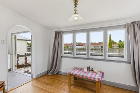 Photo of property in 131 Winchester Street, Levin, 5510