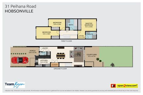 Photo of property in 31 Peihana Road, Hobsonville, Auckland, 0616