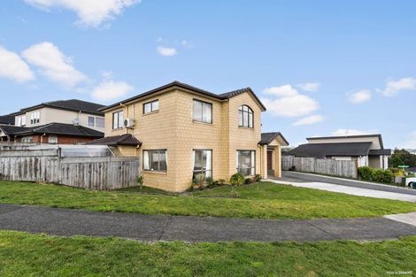 Photo of property in 34 Amaretto Avenue, Flat Bush, Auckland, 2019