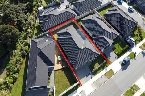 Photo of property in 42 Tradewinds Drive, Whitby, Porirua, 5024