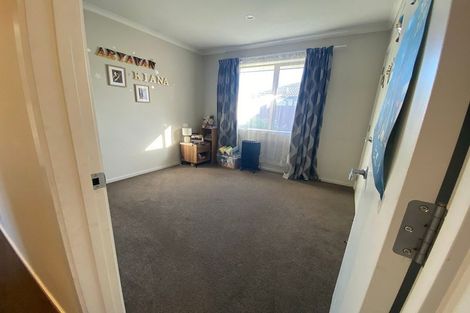 Photo of property in 3 Ishwar Ganda Boulevard, Halswell, Christchurch, 8025
