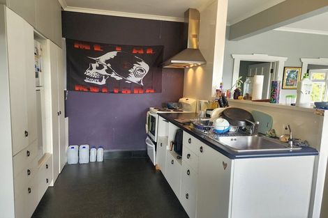 Photo of property in 12 Mount Street, Greymouth, 7805