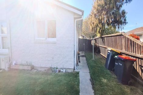 Photo of property in 1/36 Geraldine Street, Edgeware, Christchurch, 8013